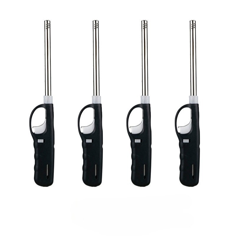Commercial Kitchen Burner - 2025 1 ADET Alaşımlı Açık Alev