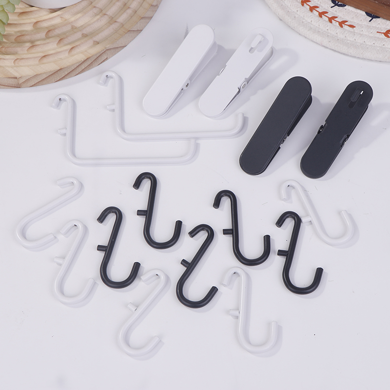 Commercial Kitchen Utensil Holder - Pegboard Duvar Aksesuarları Duvar Organizatör Montaj