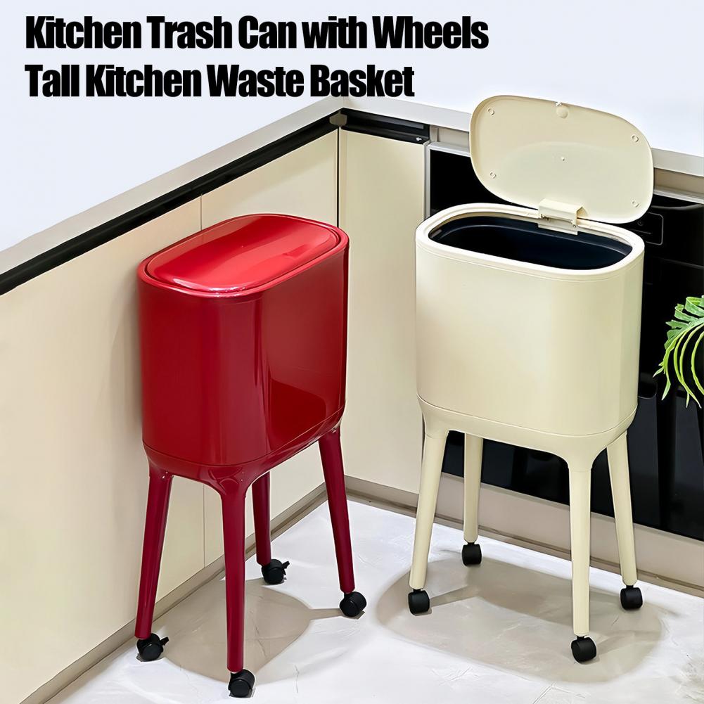Commercial Kitchen On Wheels - Mutfak için tekerlekli, 16 litrelik, yükseltilmiş
