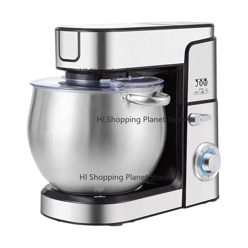 Commercial Kitchen Aid Stand Mixer - Yeni Ürün Elektrikli Mutfak Robotu Stand