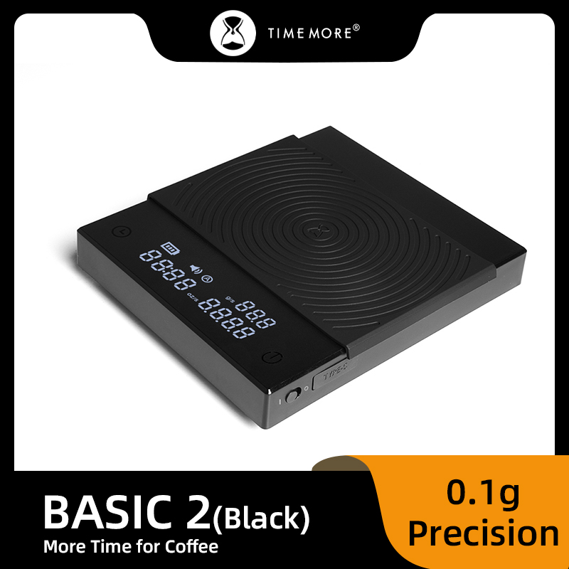 Commercial Kitchen Lighting - TIMEMORE Mağazası Black Mirror Basic2 Plus