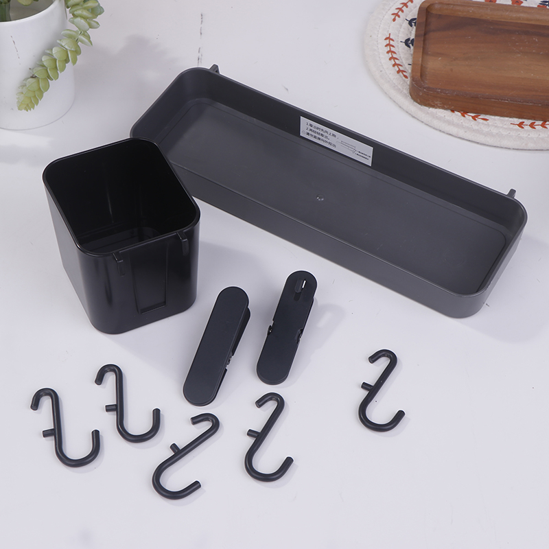 Commercial Kitchen Utensil Holder - Peg board Duvar Aksesuarları Duvar Organizatör