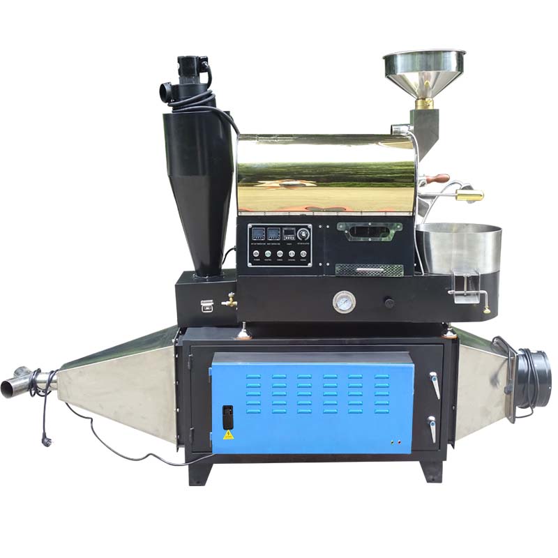 Commercial Kitchen Oil Disposal - Ticari Mutfak Yağ Dumanı Arıtıcı, Verimli