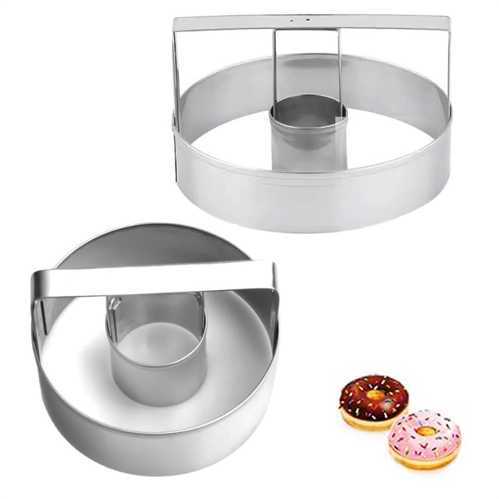 Commercial Kitchen Equipment List - Paslanmaz Çelik Çerez Kesici Mutfak Pişirme