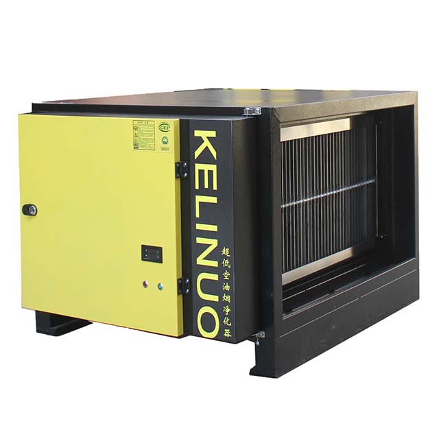 Commercial Kitchen Oil Disposal - Ticari Mutfak Yağ Dumanı Filtresi Izgara