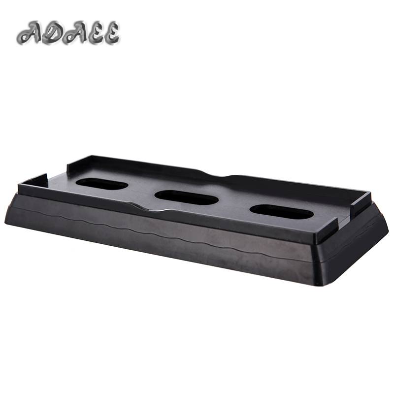 Commercial Kitchen Utensil Holder - Adaee ABS Bileme Taşı Tutucu, 180*60mm