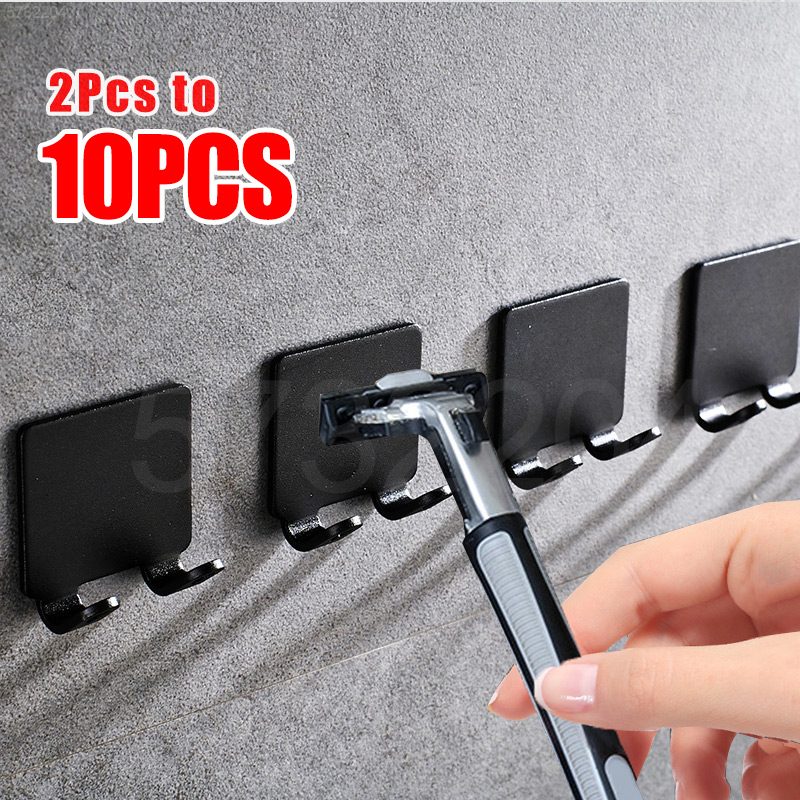 Commercial Kitchen Shelving - Tıraş bıçağı tutucu çok fonksiyonlu erkek