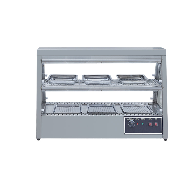 Sıcak Isıtıcı Teşhir Ticari Pa - Food Warmer Display incelemesi ve fiyatı