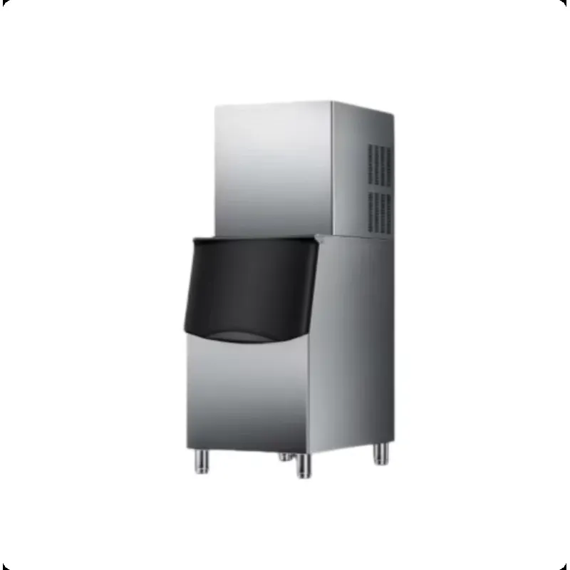 Süt Dükkanı Barı İçin Otomatik - Commercial Ice Maker incelemesi ve fiyatı