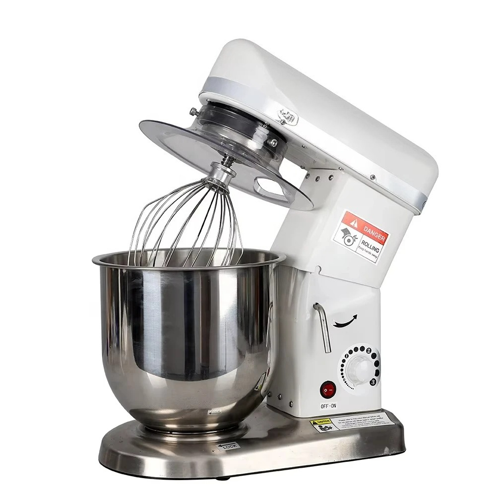 Çok Fonksiyonlu Endüstriyel Gı - Commercial Kitchen Aid Stand Mixer incelemesi ve fiyatı