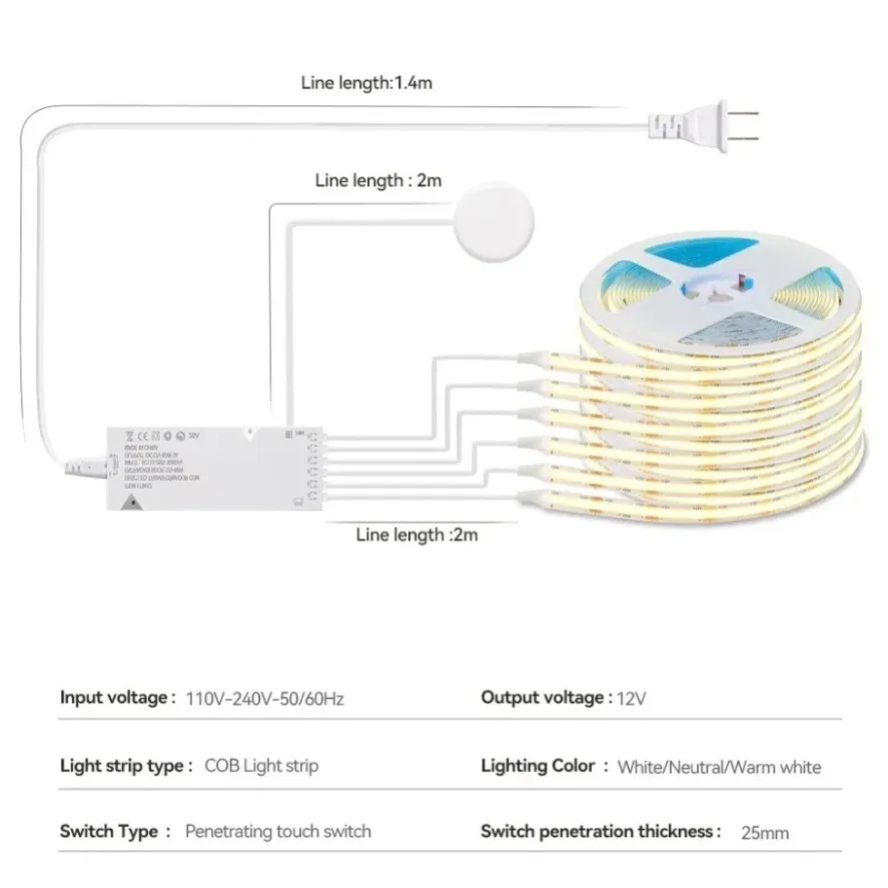 Senkronizasyon Kabini Işık Akı - Commercial Kitchen Lighting incelemesi ve fiyatı