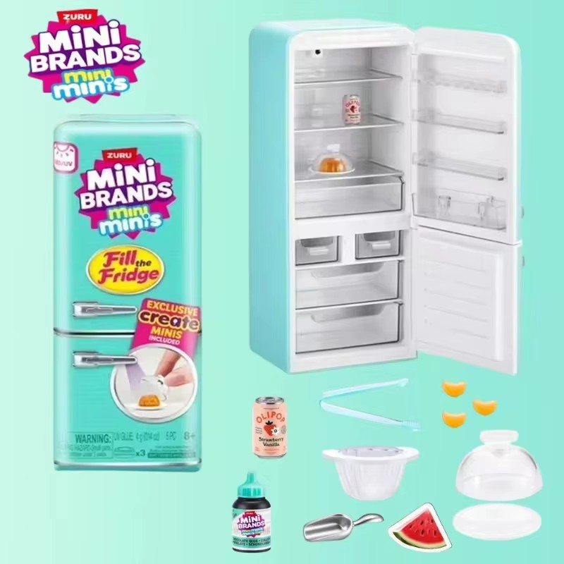 LED Işıklı Mini Buzdolabı Oyun - Commercial Kitchen Lighting incelemesi ve fiyatı