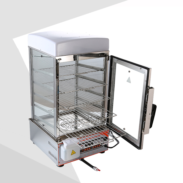 500S Otomatik Enerji Tasarrufl - Food Warmer Display incelemesi ve fiyatı