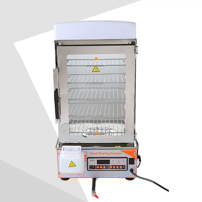 500S Otomatik Enerji Tasarrufl - Food Warmer Display incelemesi ve fiyatı