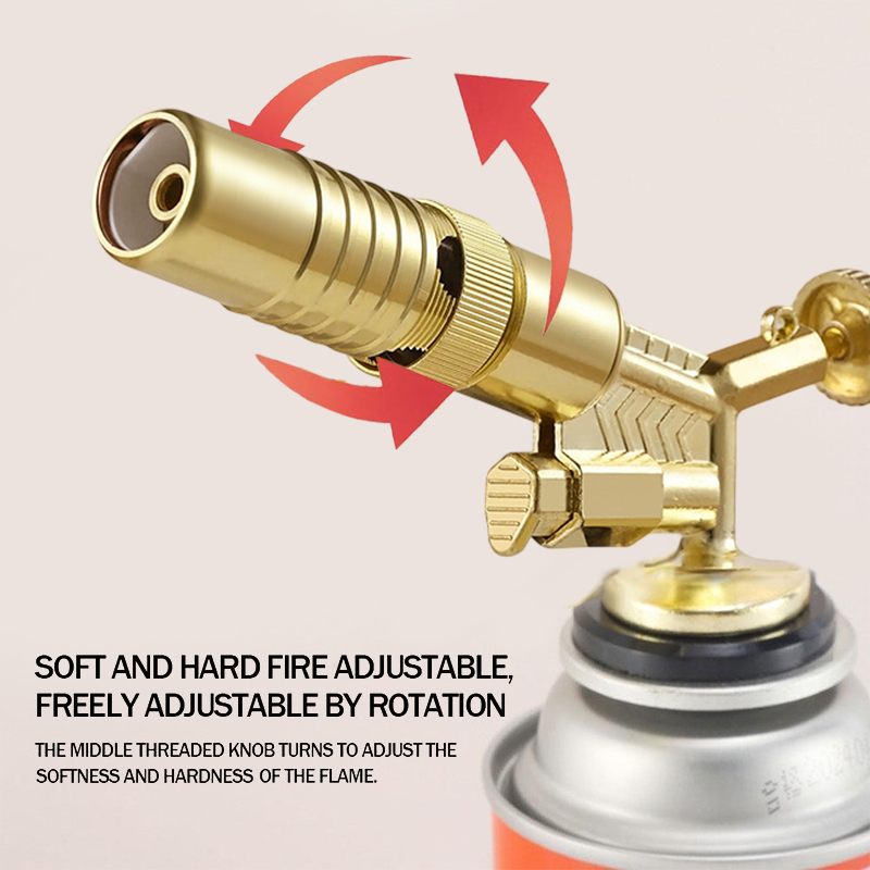 Taşınabilir Kaynak Gaz Meşales - Commercial Kitchen Burner incelemesi ve fiyatı