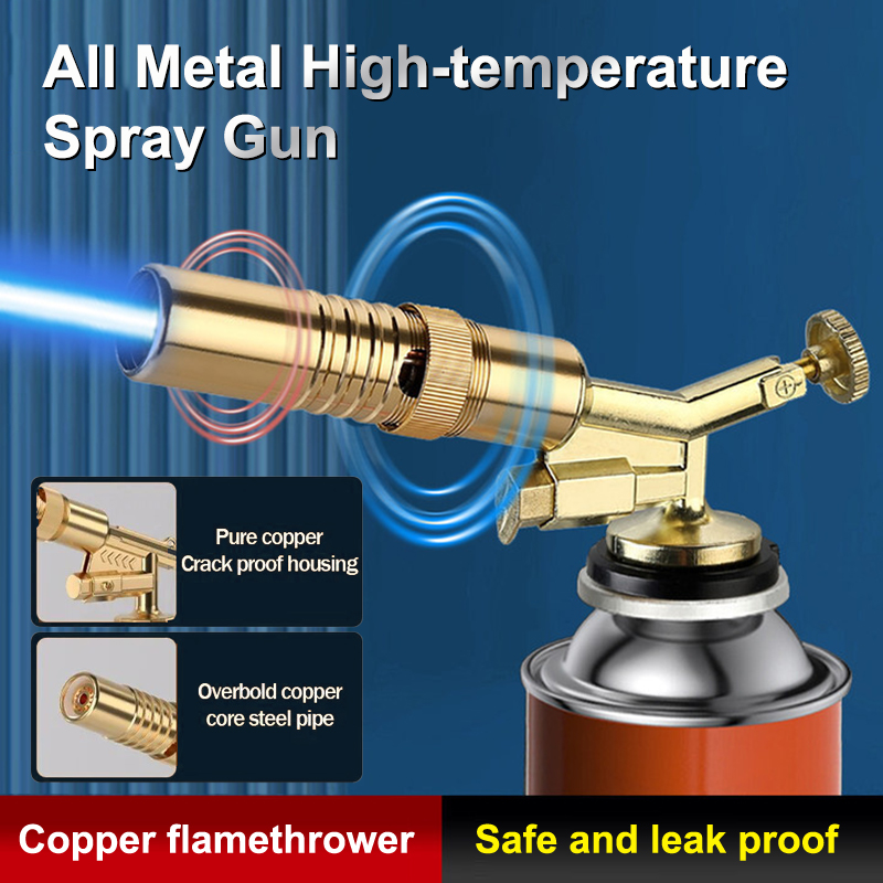 Taşınabilir Kaynak Gaz Meşales - Commercial Kitchen Burner incelemesi ve fiyatı