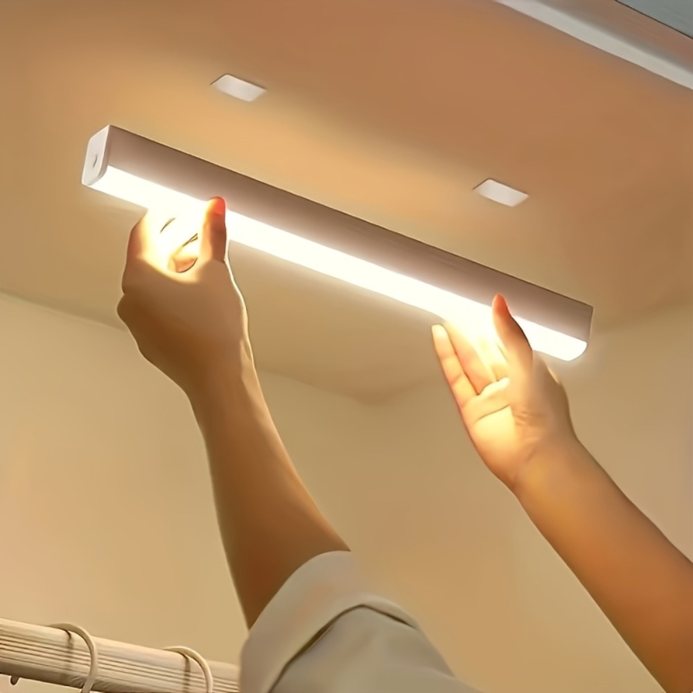 Hareket Sensörlü Kablosuz LED  - Commercial Kitchen Lighting incelemesi ve fiyatı