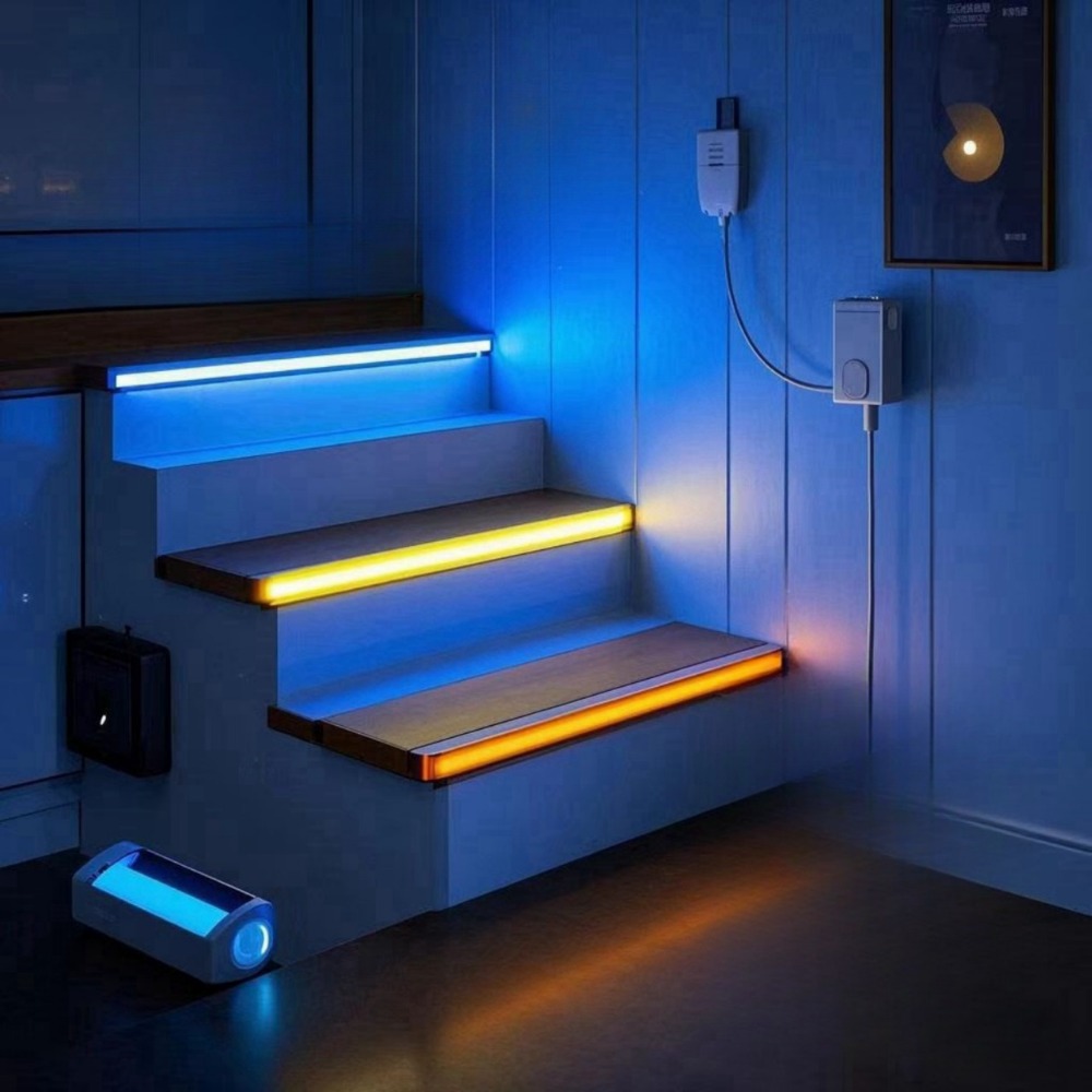 Hareket Sensörlü Kablosuz LED  - Commercial Kitchen Lighting incelemesi ve fiyatı