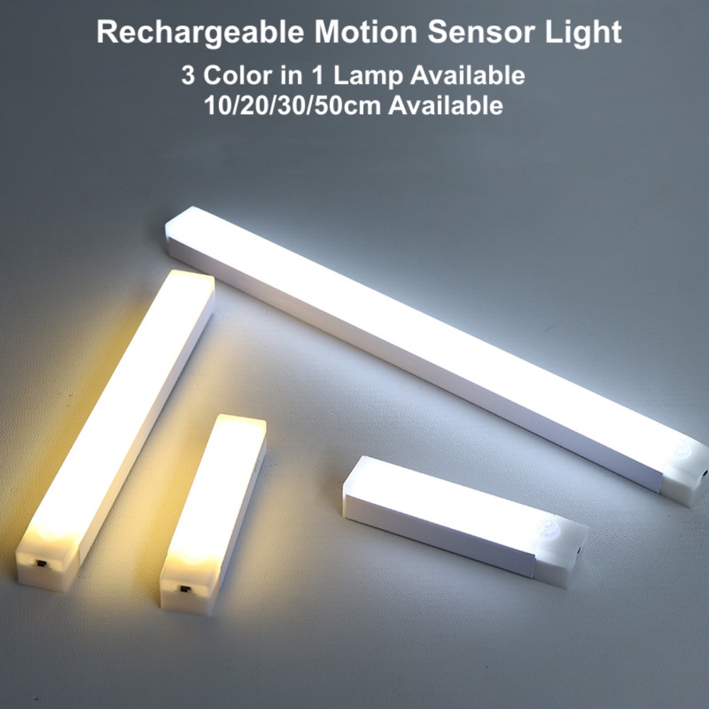 Hareket Sensörlü Kablosuz LED  - Commercial Kitchen Lighting incelemesi ve fiyatı