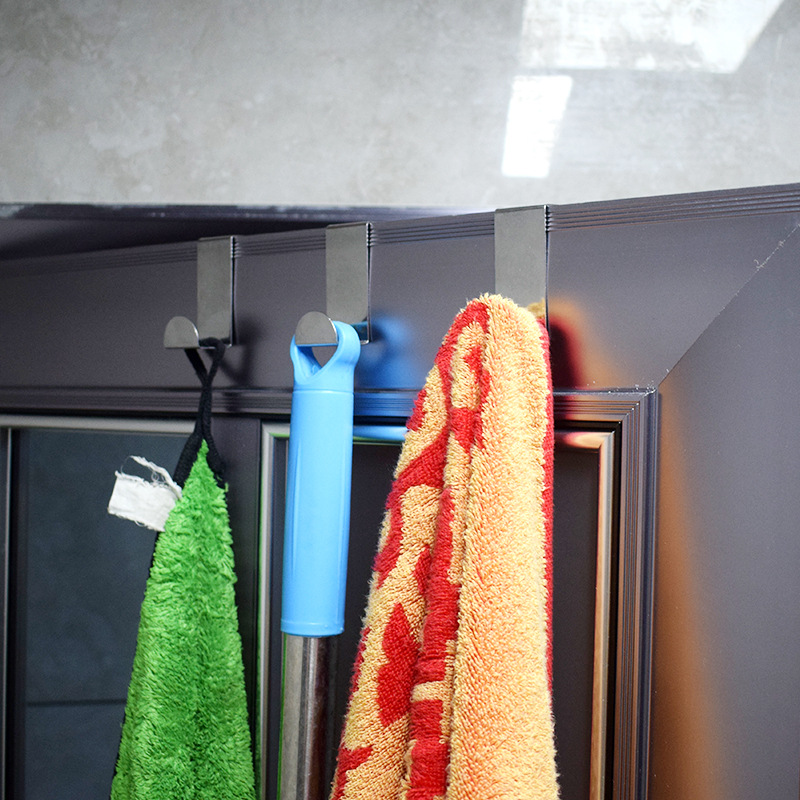 Z-şekilli banyo dolabı kanca i - Commercial Kitchen Utensil Holder incelemesi ve fiyatı