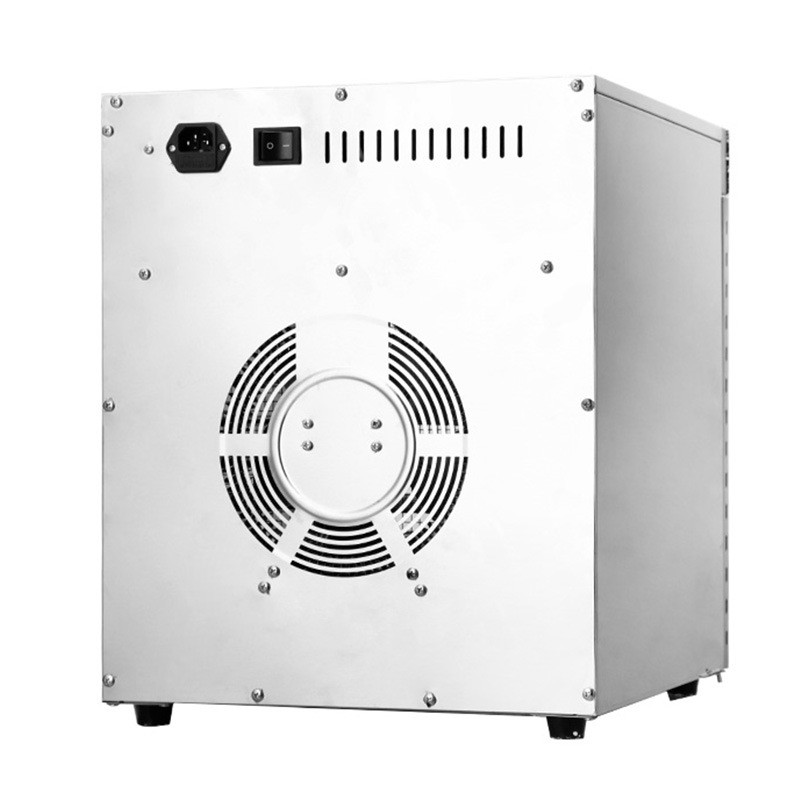 10 katmanlı Gıda Dehidrasyon K - Commercial Food Dehydrator incelemesi ve fiyatı