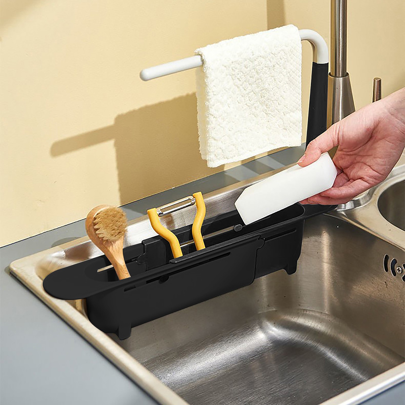 Elescopic lavabo raf süzgeç ra - Commercial Kitchen Shelving incelemesi ve fiyatı