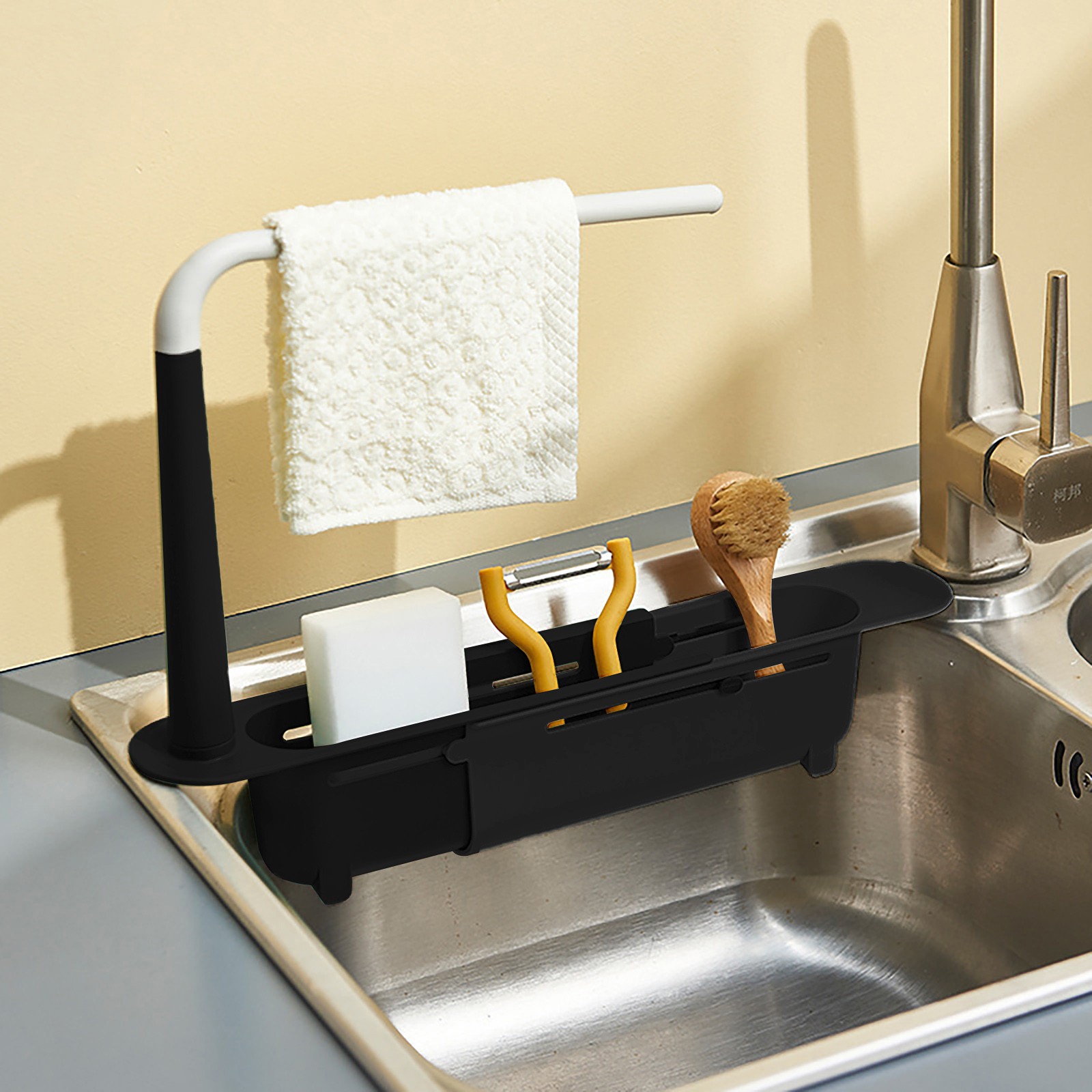 Elescopic lavabo raf süzgeç ra - Commercial Kitchen Shelving incelemesi ve fiyatı