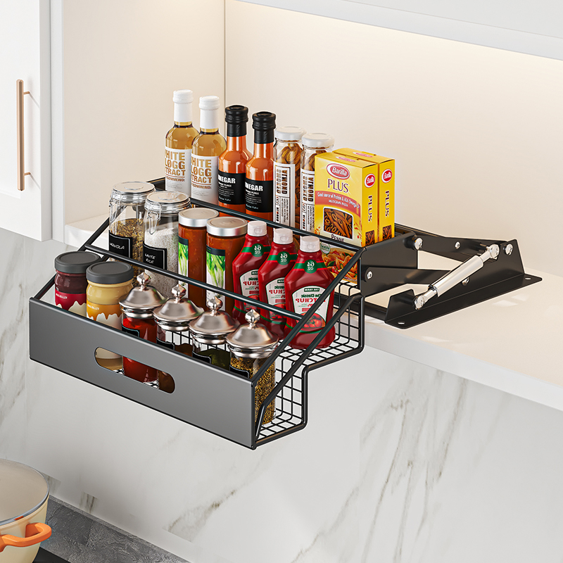 1 Adet 3 Katmanlı Çekmeceli Dü - Commercial Kitchen Shelving incelemesi ve fiyatı