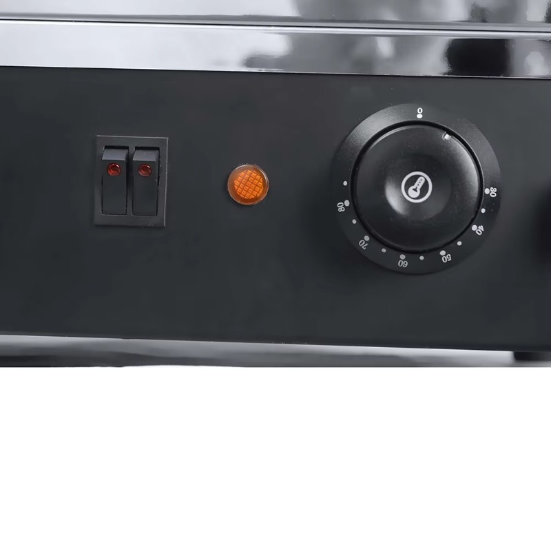 Ticari Yalıtımlı Paslanmaz Çel - Food Warmer Display incelemesi ve fiyatı