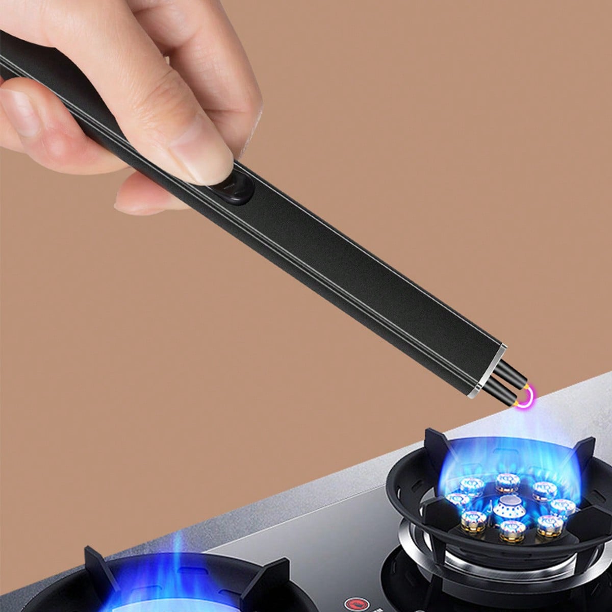 2 adet Kokulu Mum Çakmağı - Mu - Commercial Kitchen Burner incelemesi ve fiyatı