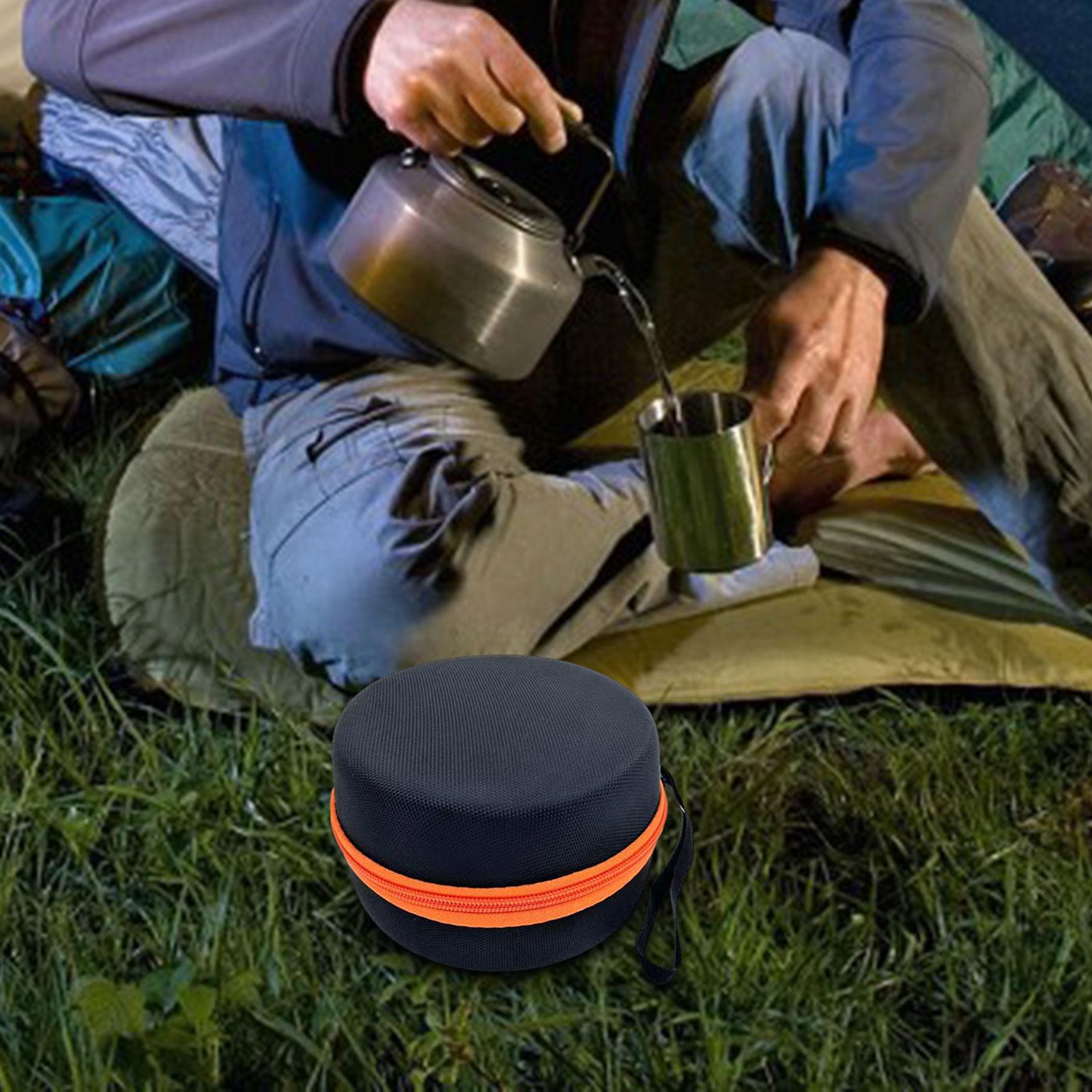 Kamp sobası saklama çantası ka - Commercial Kitchen Burner incelemesi ve fiyatı