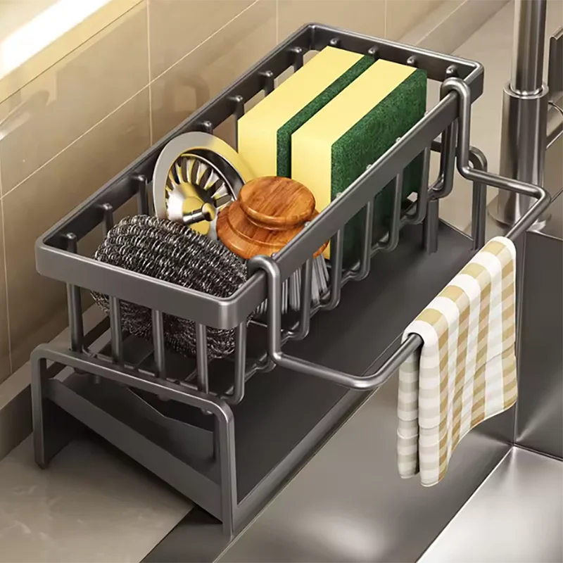 Mutfak Lavabo Süzgeç Rafı Düze - Commercial Kitchen Shelving incelemesi ve fiyatı