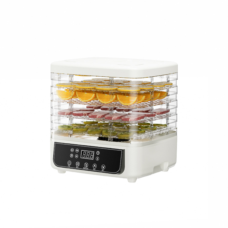 Ticari Gıda Kurutucu Büyük Kap - Commercial Food Dehydrator incelemesi ve fiyatı
