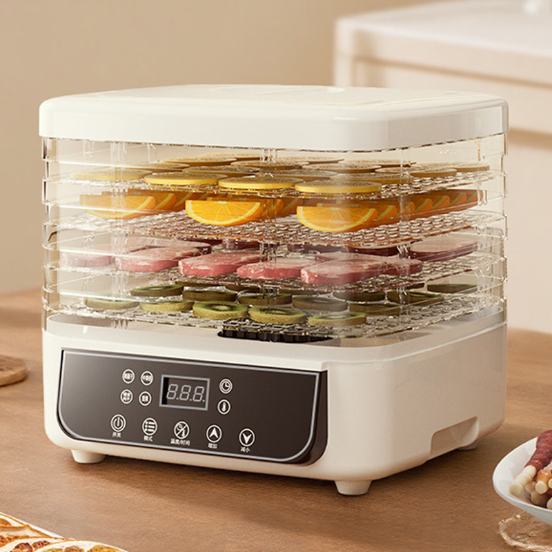 Ticari Gıda Kurutucu Büyük Kap - Commercial Food Dehydrator incelemesi ve fiyatı
