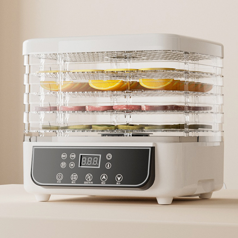 Ticari Gıda Kurutucu Büyük Kap - Commercial Food Dehydrator incelemesi ve fiyatı