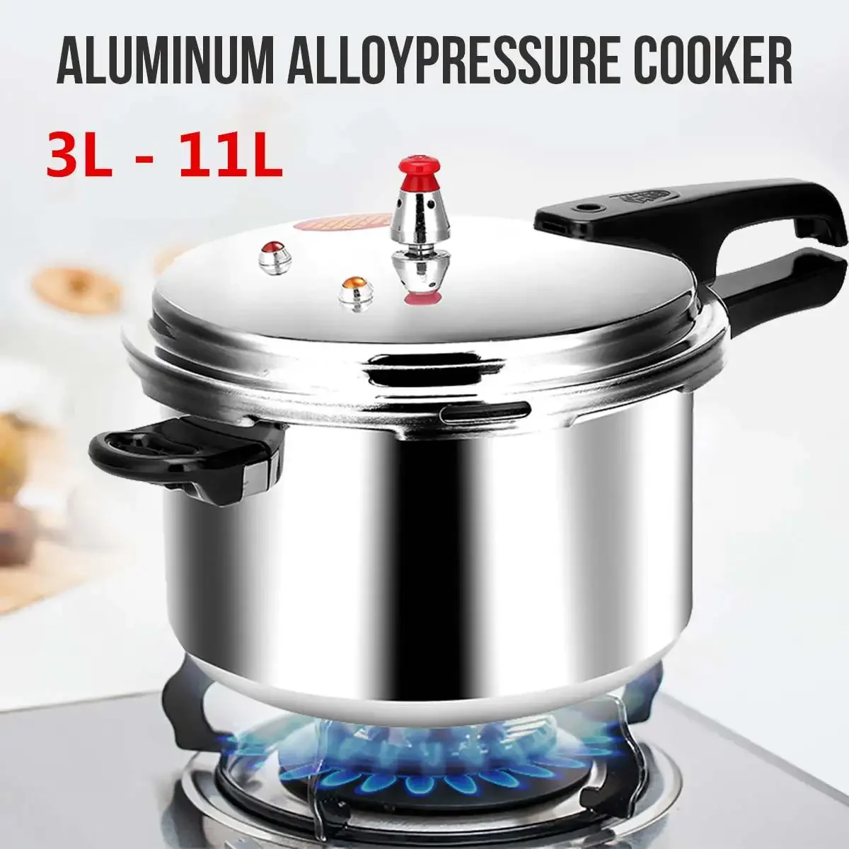 18/20/22/28cm mutfak düdüklü t - Commercial Kitchen Stove incelemesi ve fiyatı