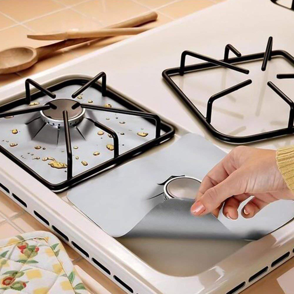Kalınlaşmış 27cm mutfak gaz so - Commercial Kitchen Burner incelemesi ve fiyatı