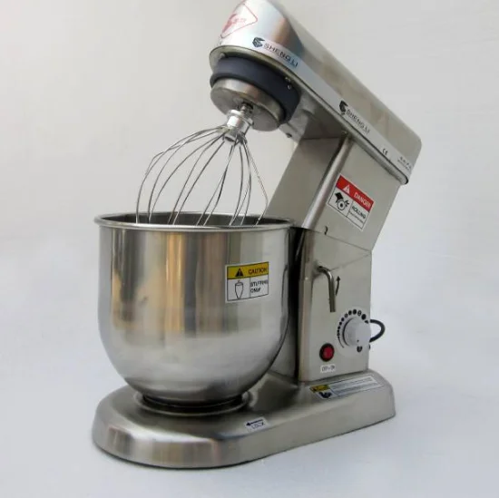5 litrelik ticari mutfak gıda  - Commercial Kitchen Aid Stand Mixer incelemesi ve fiyatı