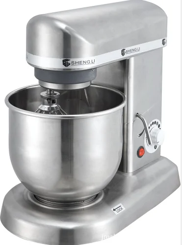 5 litrelik ticari mutfak gıda  - Commercial Kitchen Aid Stand Mixer incelemesi ve fiyatı