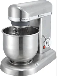 5 litrelik ticari mutfak gıda  - Commercial Kitchen Aid Stand Mixer incelemesi ve fiyatı
