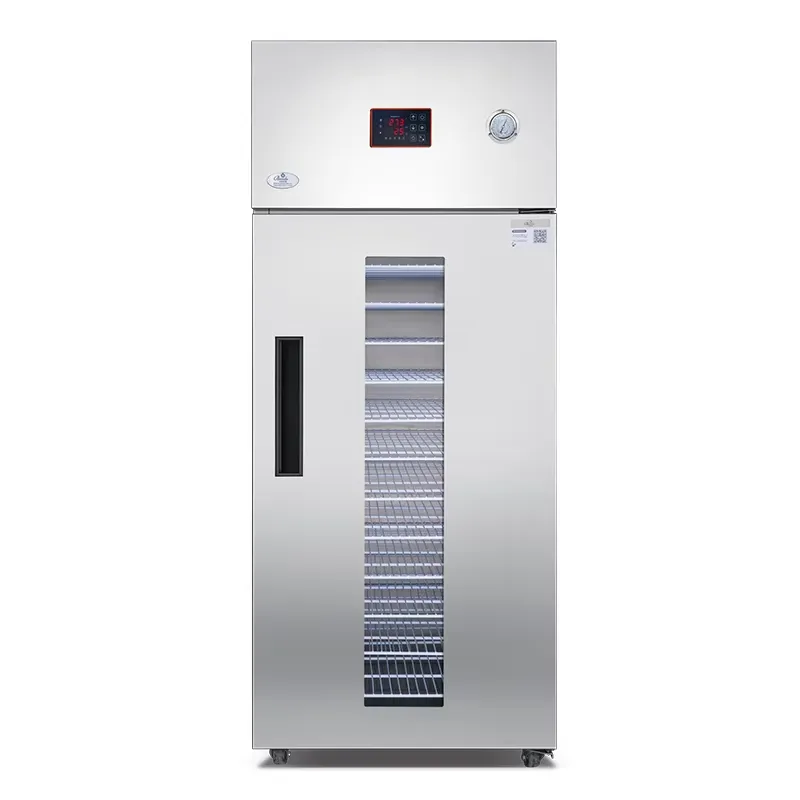 35 ila 55 Derece Kurutma Makin - Commercial Food Dehydrator incelemesi ve fiyatı