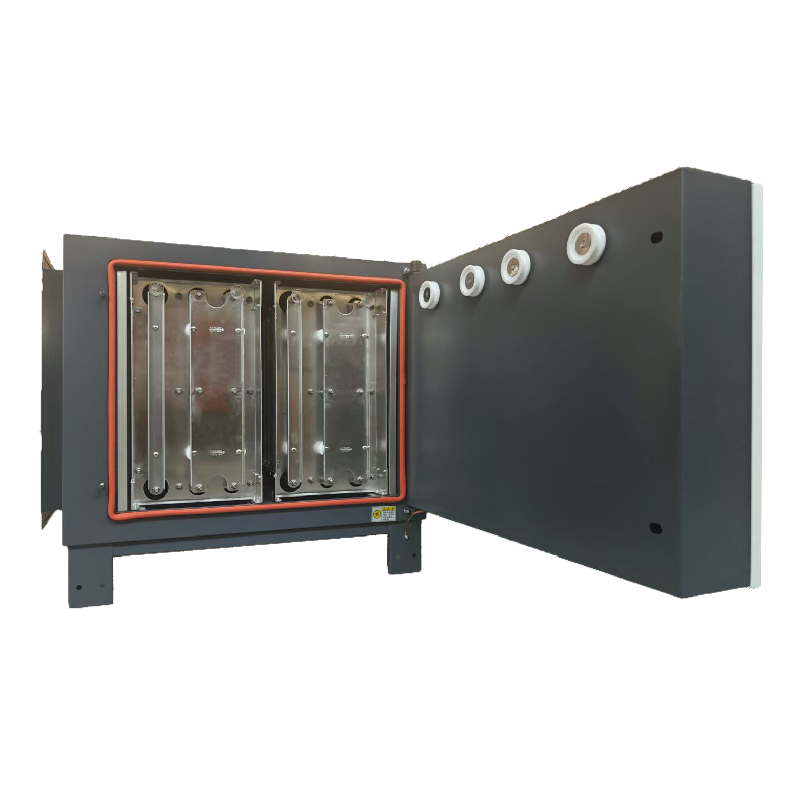 HongJing Ticari Mutfak Yağ Buh - Commercial Kitchen Oil Disposal incelemesi ve fiyatı