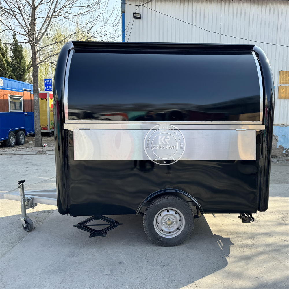 Ticari Mobil Dondurma Kamyonet - Commercial Kitchen Layouts incelemesi ve fiyatı