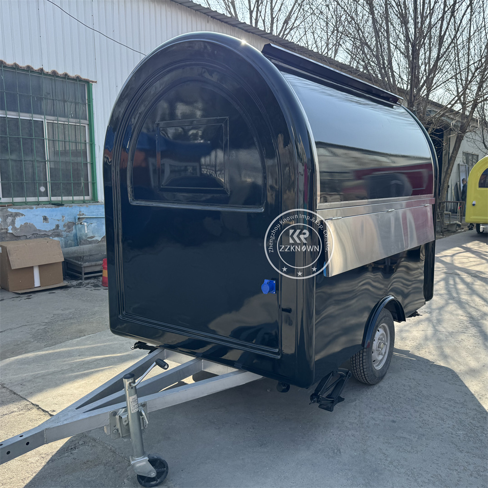 Ticari Mobil Dondurma Kamyonet - Commercial Kitchen Layouts incelemesi ve fiyatı