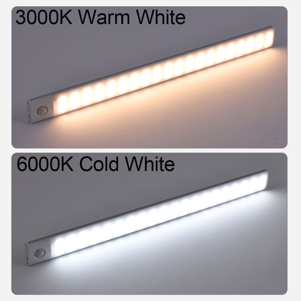 LED dolap ışığı Tip C Şarj Edi - Commercial Kitchen Lighting incelemesi ve fiyatı