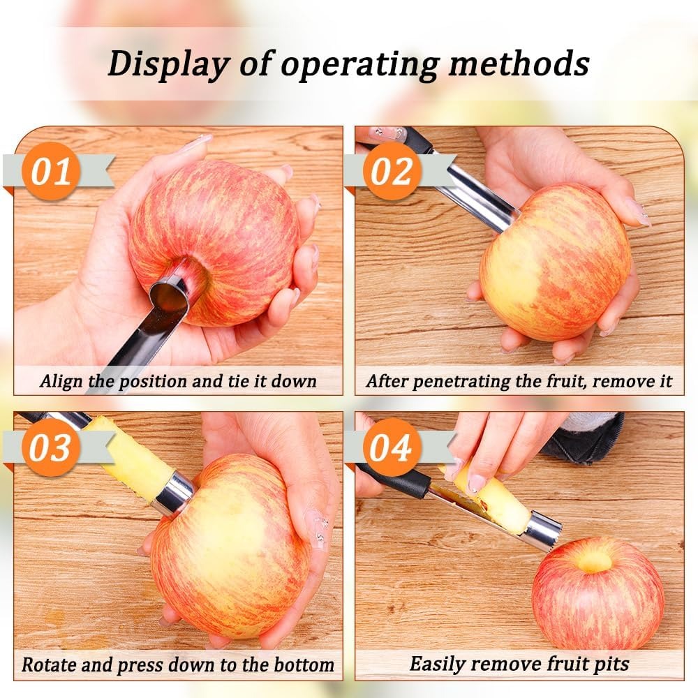 Elma Cupcake Oyacağı, Meyve Se - Commercial Kitchen Equipment List incelemesi ve fiyatı