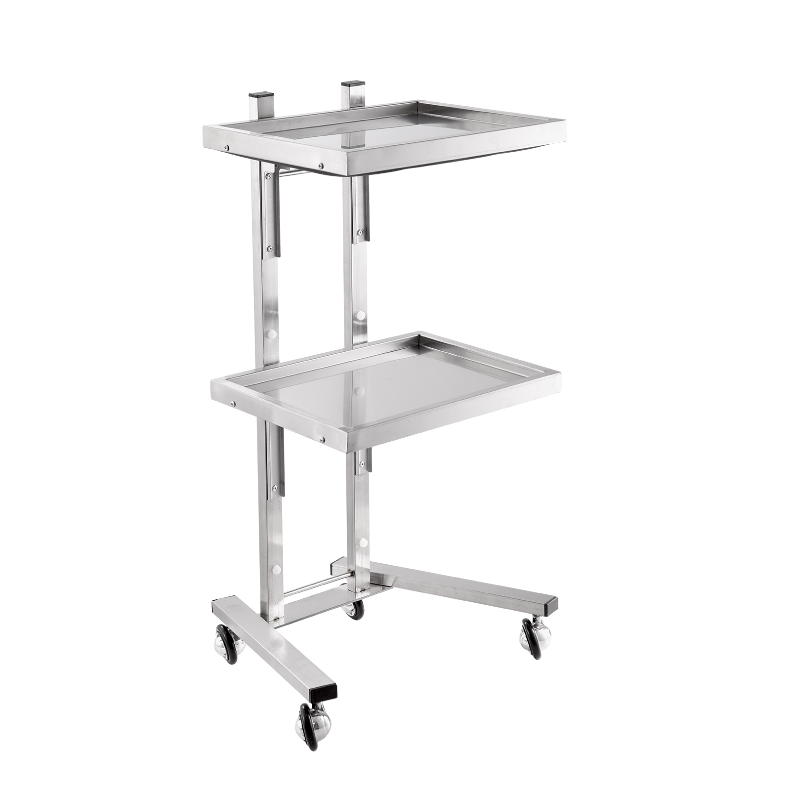 Gümüş Salon Tipi Tekerlekli Se - Commercial Kitchen On Wheels incelemesi ve fiyatı