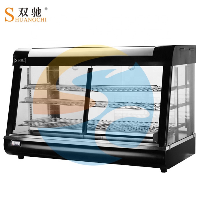 Sıcakta Teşhir Edilebilen Kavi - Food Warmer Display incelemesi ve fiyatı