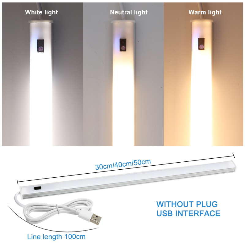 5V USB LED altında kabine mutf - Commercial Kitchen Lighting incelemesi ve fiyatı
