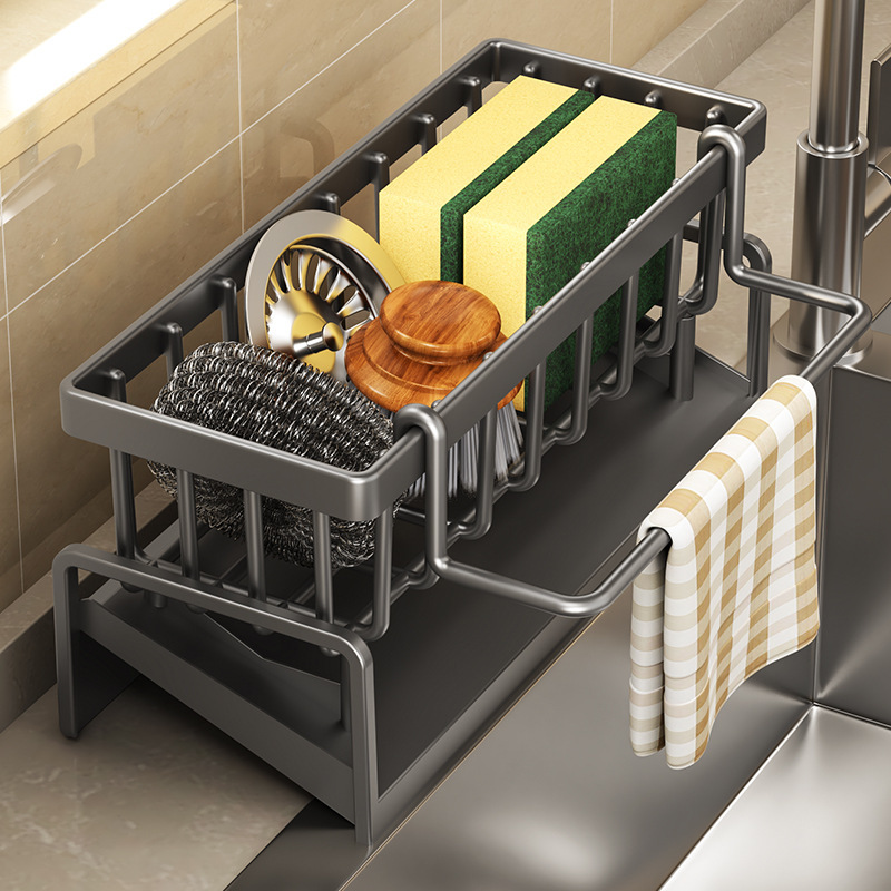 Mutfak Lavabo Drenaj Rafı Düze - Commercial Kitchen Shelving incelemesi ve fiyatı